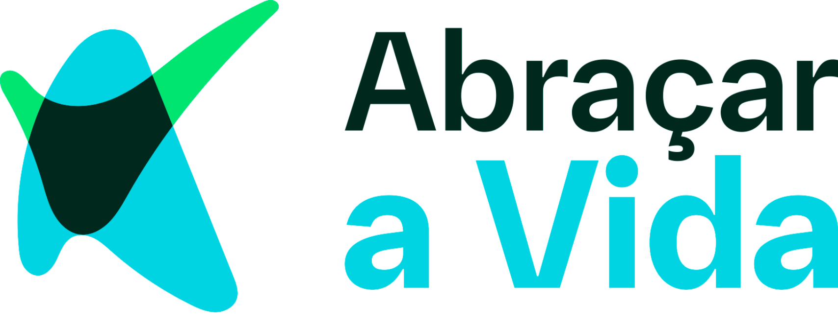 Abraçar a Vida